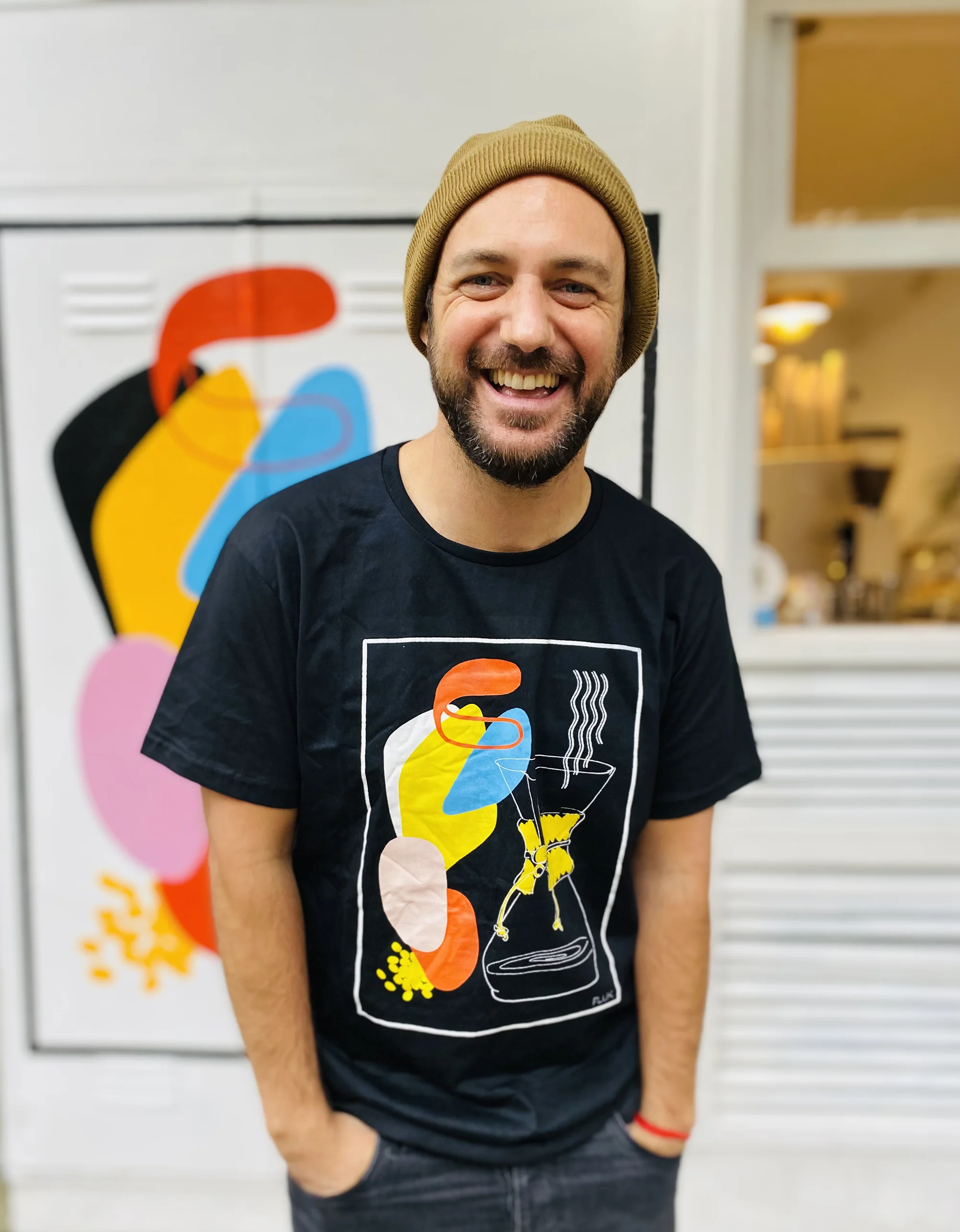 Cliente de Labba Studio