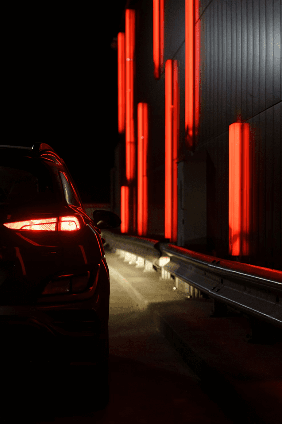 Hyundai - Interfaz y diseño responsive