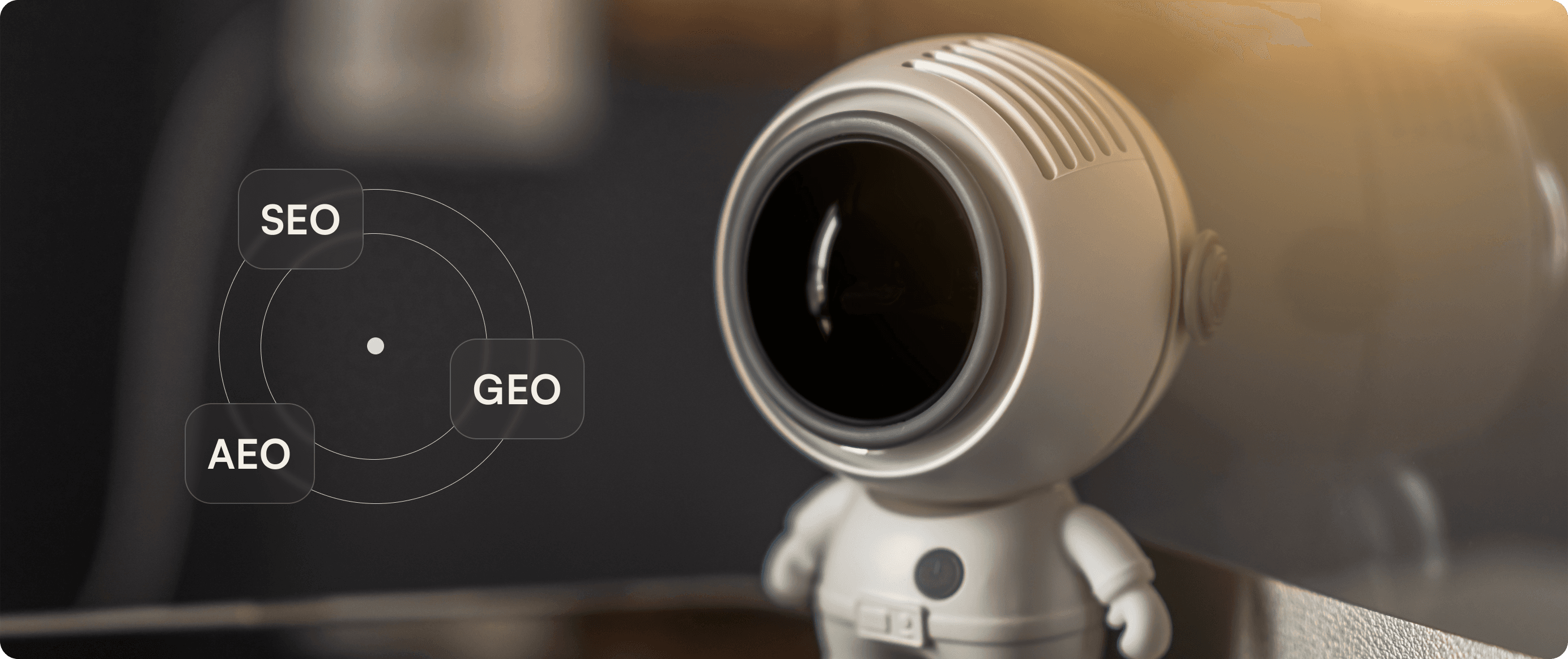 AEO and GEO: The natural evolution of SEO